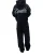 Equalite Studio Scuba Oversized Full Zip Hoodie