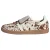 ADIDAS ORIGINALS Sneakers laag ‘Samba’  kastanjebruin / wit