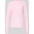s.Oliver RED LABEL Slim fit shirt met lange mouwen met viscose