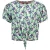 B.Nosy Meisjes t-shirt veerle vivid ao