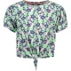 B.Nosy Meisjes t-shirt veerle vivid ao