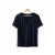 Dames-T-shirt met V-hals Holebrook Ellen