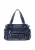 myMo ROCKS Handtas  blauw denim