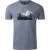 Dare2b Heren movement iii mountain scene t-shirt