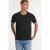 Levi’s regular T-shirt zwart