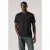 Levi’s regular T-shirt zwart