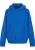 Urban Classics Sweatshirt  royal blue/koningsblauw