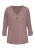 LASCANA Shirt  mauve
