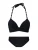 LingaDore Bikini  zwart