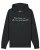 Watapparel Sweatshirt ‘Das haben wir schon immer so gemacht’  zwart / wit