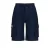 Vingino regular cargo short donkerblauw