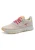 Tamaris Sneakers laag  crème / lichtgeel / pastelgroen / pink