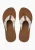 Reef Slippers Spring Woven CI6718 Bruin-36 maat 36