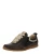 Paul Green Sneakers laag  bruin / goud