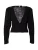 IRO Blouse ‘AFINA’  zwart