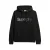 Dames Hoodie Superdry Tonal Core