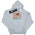 Li-cense Disney dames moana lees de zee hoodie