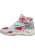Ewing Sneakers laag ‘Rogue’  pastelblauw / kreeft
