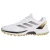 ADIDAS PERFORMANCE Sportschoen ‘Adizero ZG Spikeless’  goud / grijs / zwart / wit