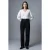 Dames Rechte Pantalon