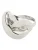 Pilgrim Ring ‘Unfold’  zilver