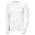 Dames-T-shirt met lange mouwen Helly Hansen Lifa Active Solen