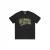 Logo T-shirt Billionaire Boys Club Leopard