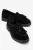 Milly Leren Kwast Loafer