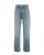 WE Fashion Heren loose fit jeans