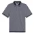 Ted Baker Affric Heren Navy/Wit Geo Polo Shirt