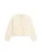 TOMMY HILFIGER Sweatvest  crème