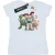 Li-cense Disney dames toy story 4 groep katoenen t-shirt