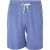 Fabric Heren Shorts Katoenmix (Lichtblauw)