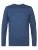 Petrol Industries – Heren Gebreide Trui met Structuur Thornewood – Blauw