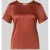 Christian Berg Woman Selection regular fit blouse van satijn