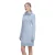 Dames jurk met hoge kraag Ragwear Chloe