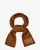 UGG Chunky Crafted Rib Scarf Deco