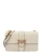 PINKO Schoudertas ‘Love’  wit