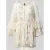 Vero Moda mini-jurk met metallic glanzend motief model ‘CHILI’
