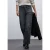 Street One Dames Wide Legs Jeans in Grijs