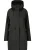 Whistler Winterparka ‘Algoma’  zwart