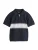 Next Trui  camel / navy / wit