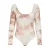 Damesbodysuit met lange mouwen Only onlseven