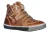 Track Style 0033736 wijdte 3.5 Klittenbandschoenen