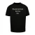 T-shirt oversized Upscale Bing Bab Boom Heavy