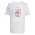 ADIDAS ORIGINALS Tricot ‘FC Arsenal 92-94’  rood / wit