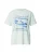 RIP CURL Functioneel shirt ‘SURF SUPPLY’  wit