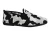 Flossy Style Camouflage Heren Camo Plimsolls