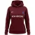 TRENDYOLMİLLA Dames Colorblock Lang Oversized Sweatshirts