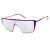 Lunettes de soleil femme Italia Independent 0215-ZEB-013